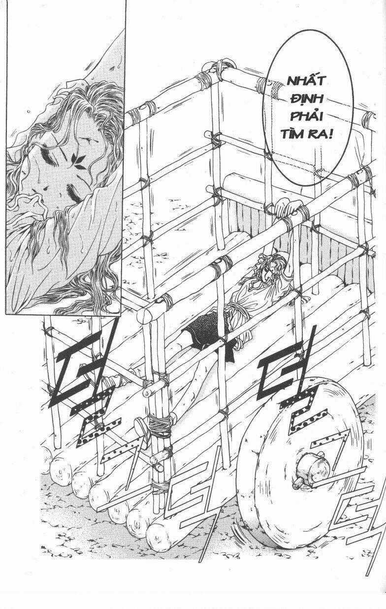 Rure Chapter 5 trang 37