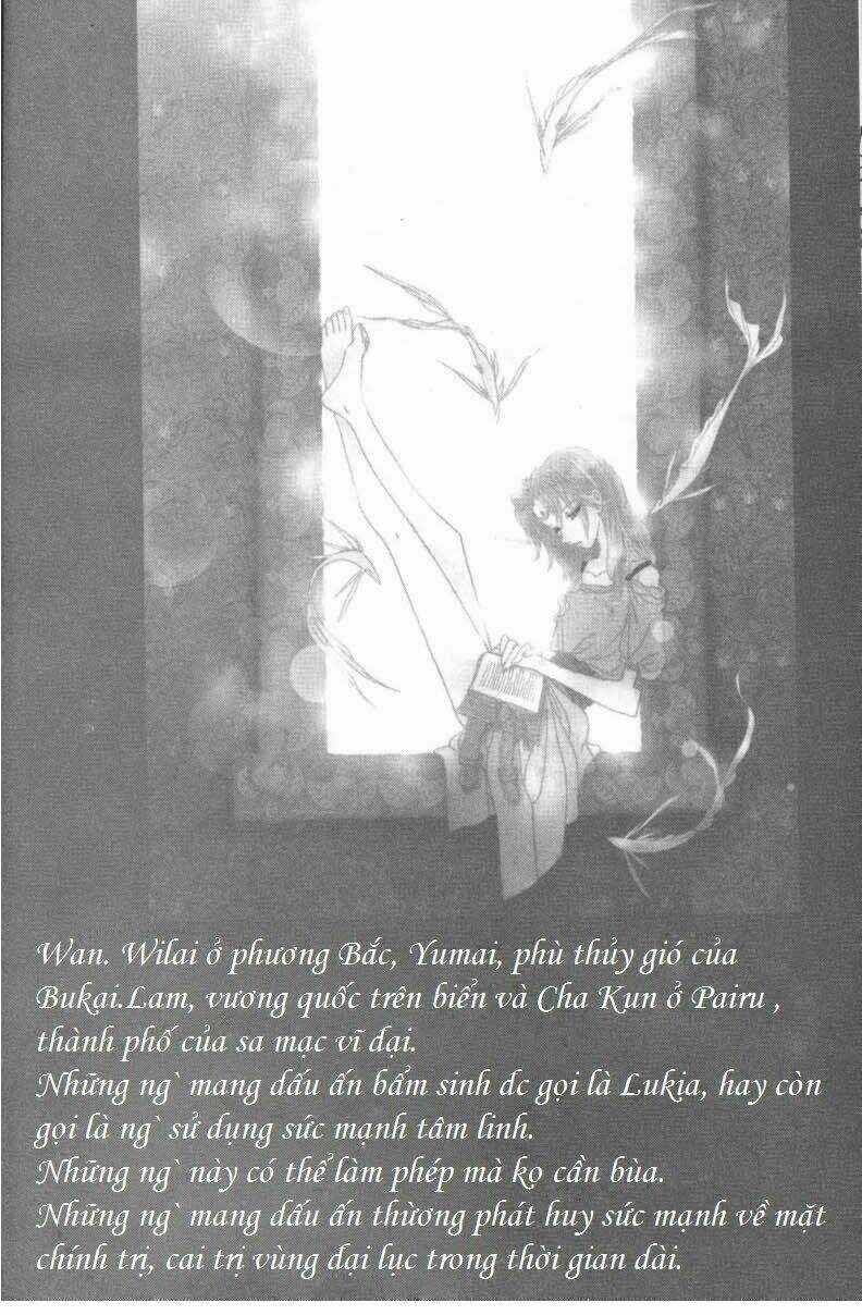 Rure Chapter 5 trang 4