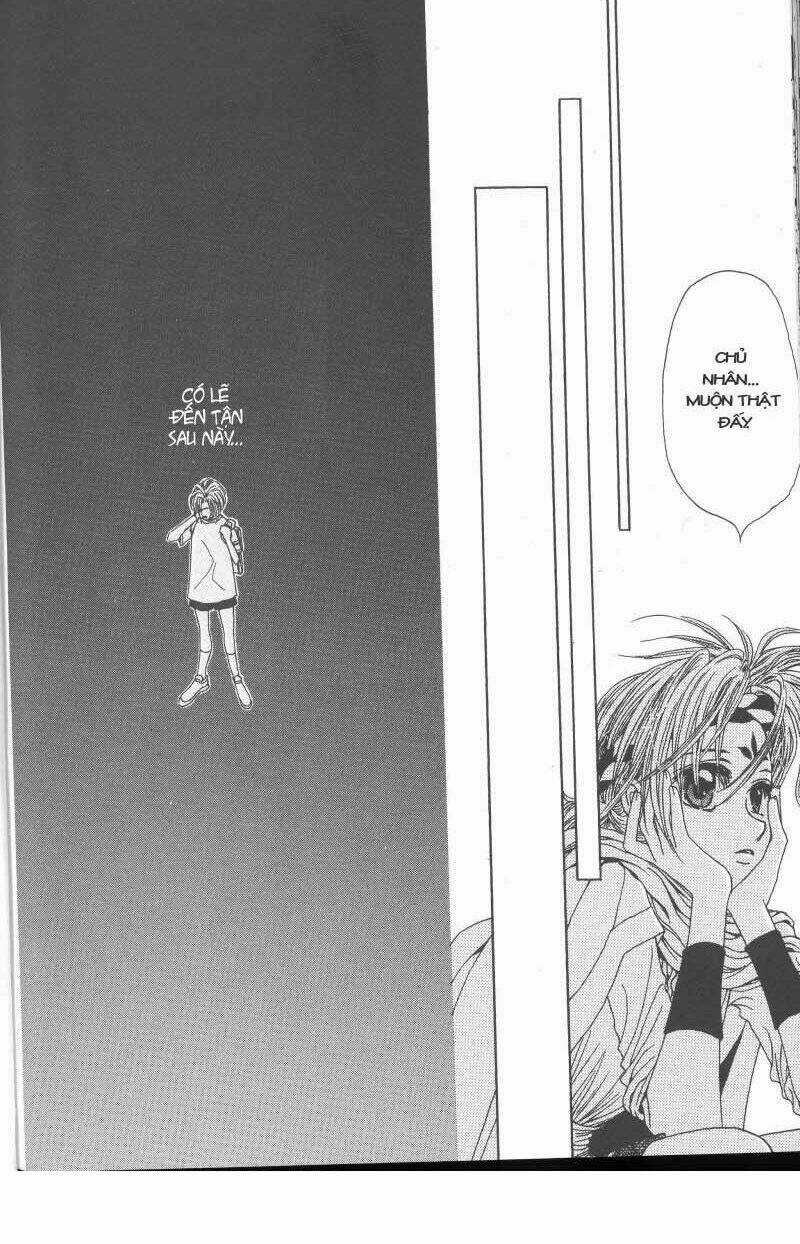 Rure Chapter 5 trang 8