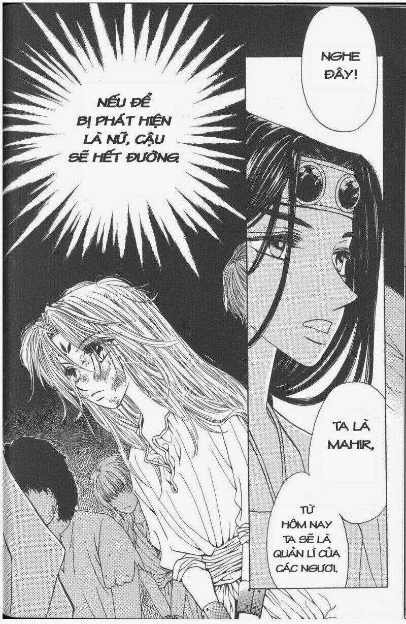 Rure Chapter 6.5 trang 11