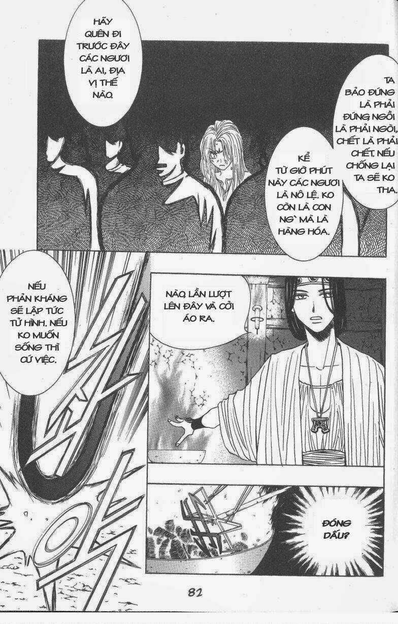 Rure Chapter 6.5 trang 12