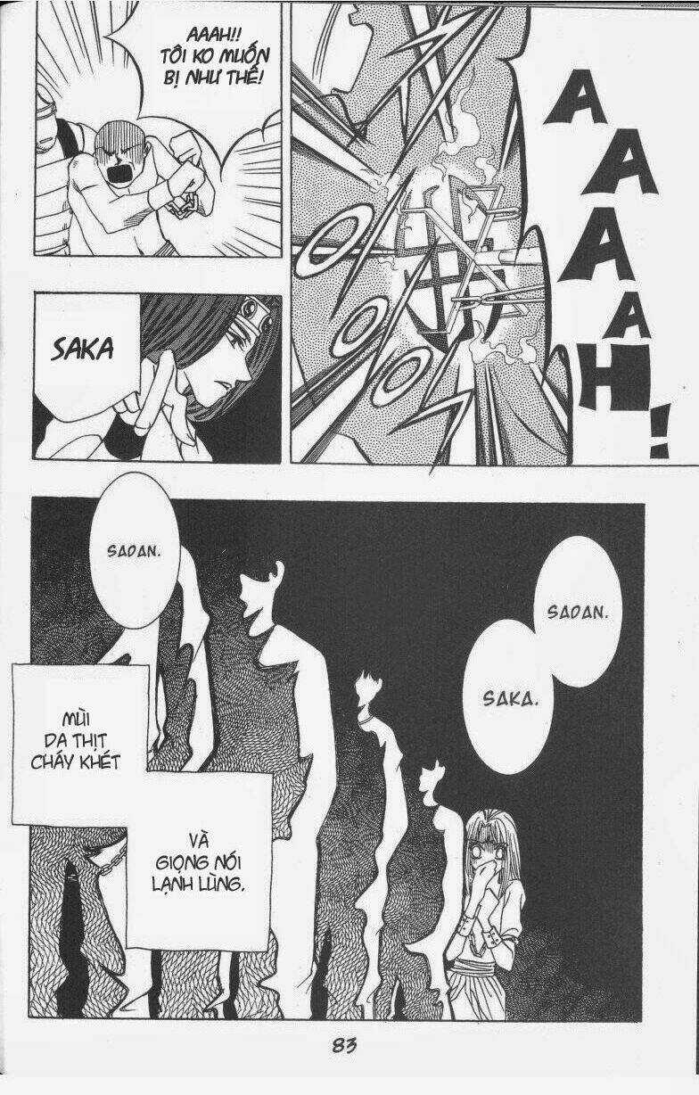 Rure Chapter 6.5 trang 13