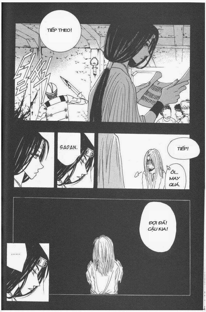 Rure Chapter 6.5 trang 15