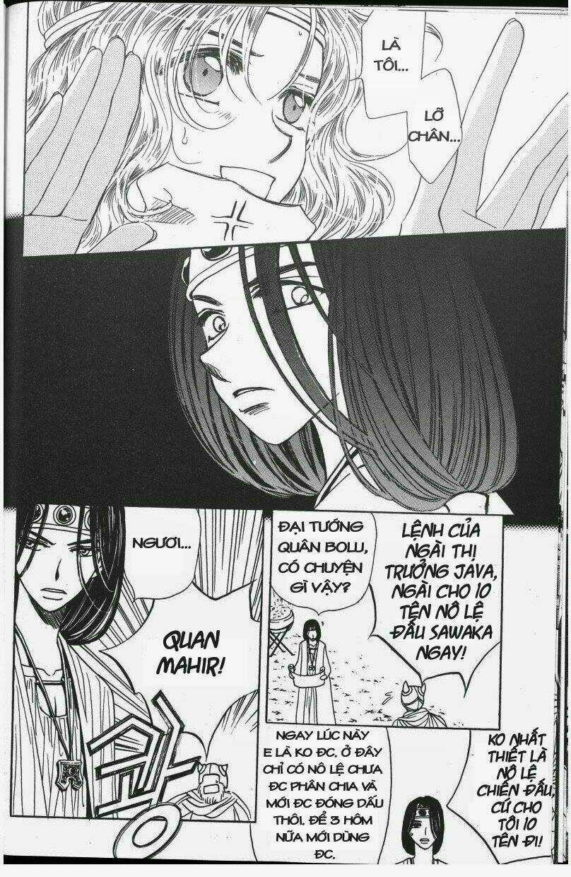 Rure Chapter 6.5 trang 17