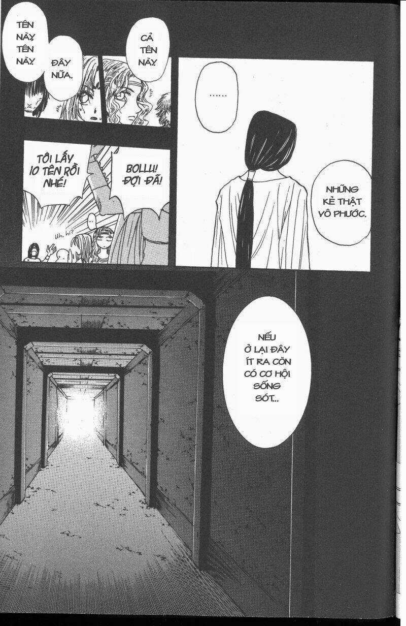 Rure Chapter 6.5 trang 18