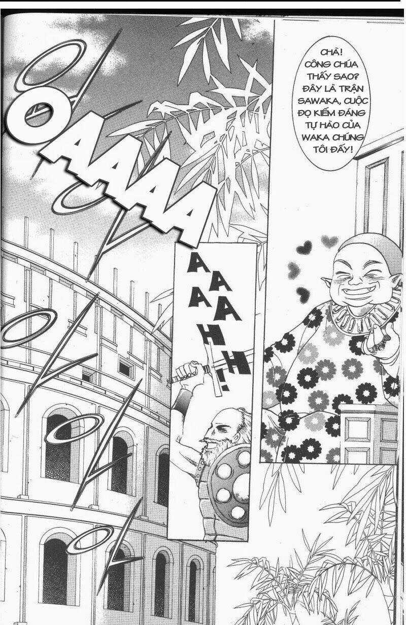 Rure Chapter 6.5 trang 19