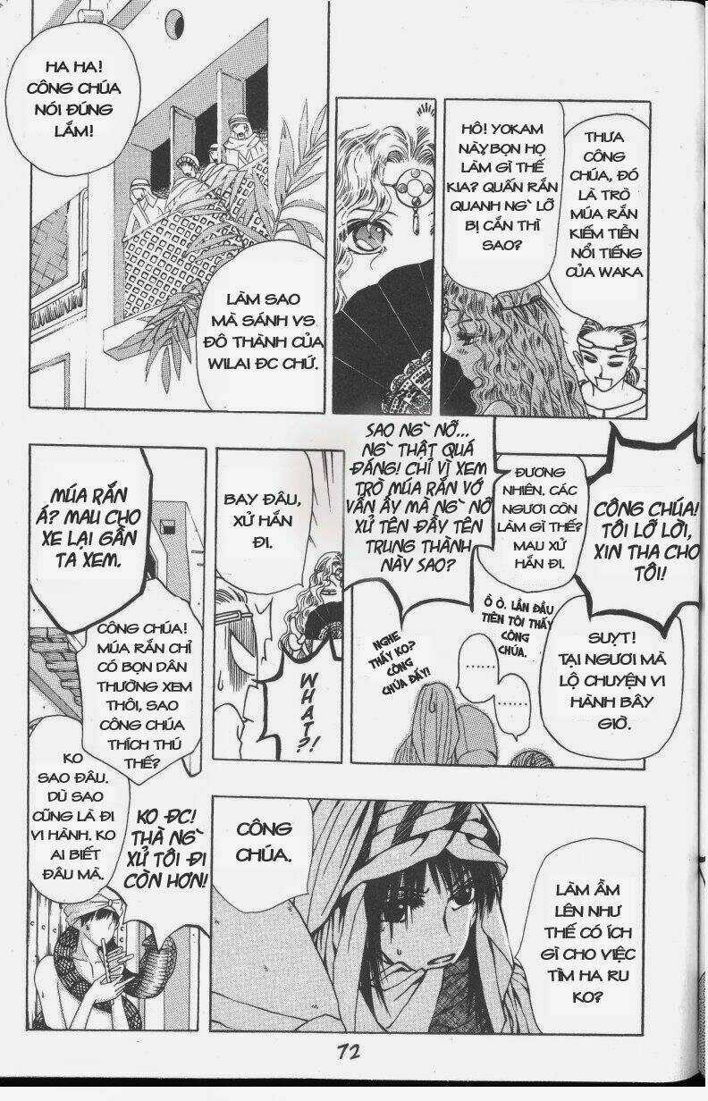 Rure Chapter 6.5 trang 2