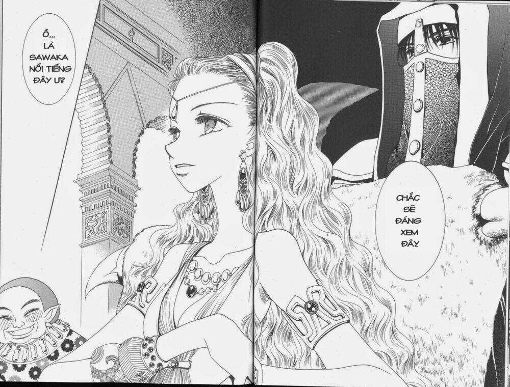 Rure Chapter 6.5 trang 20