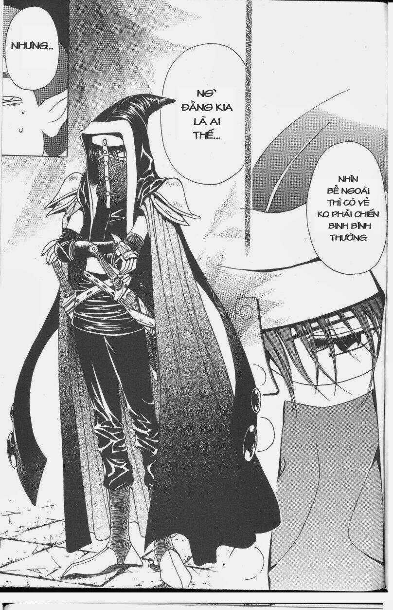 Rure Chapter 6.5 trang 21