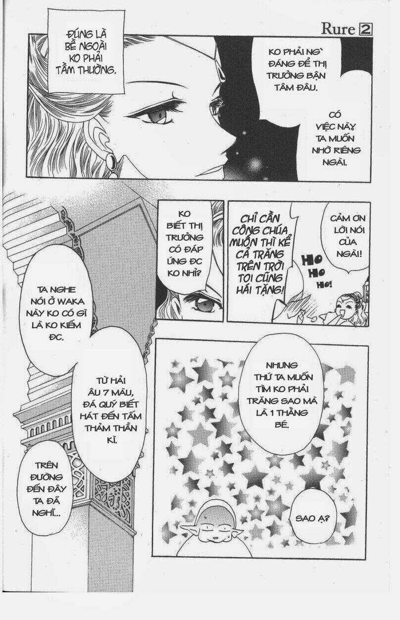 Rure Chapter 6.5 trang 22