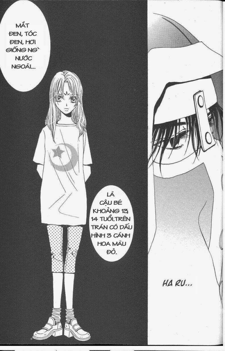 Rure Chapter 6.5 trang 23