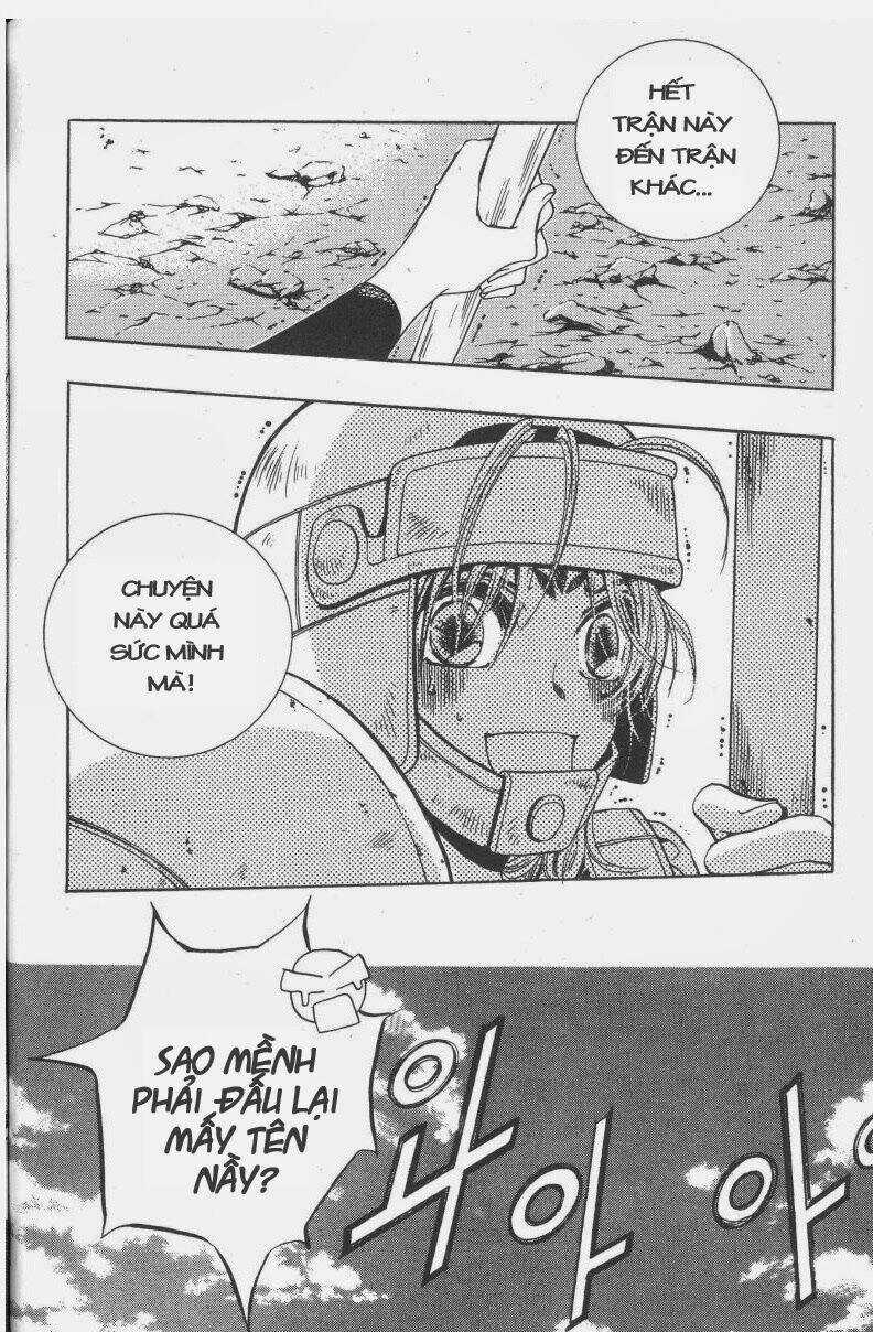 Rure Chapter 6.5 trang 26