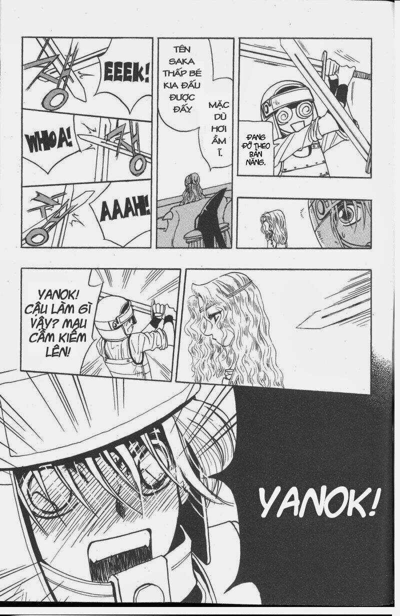 Rure Chapter 6.5 trang 27