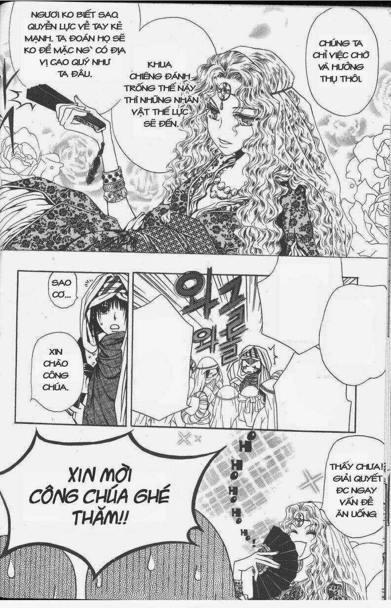 Rure Chapter 6.5 trang 3