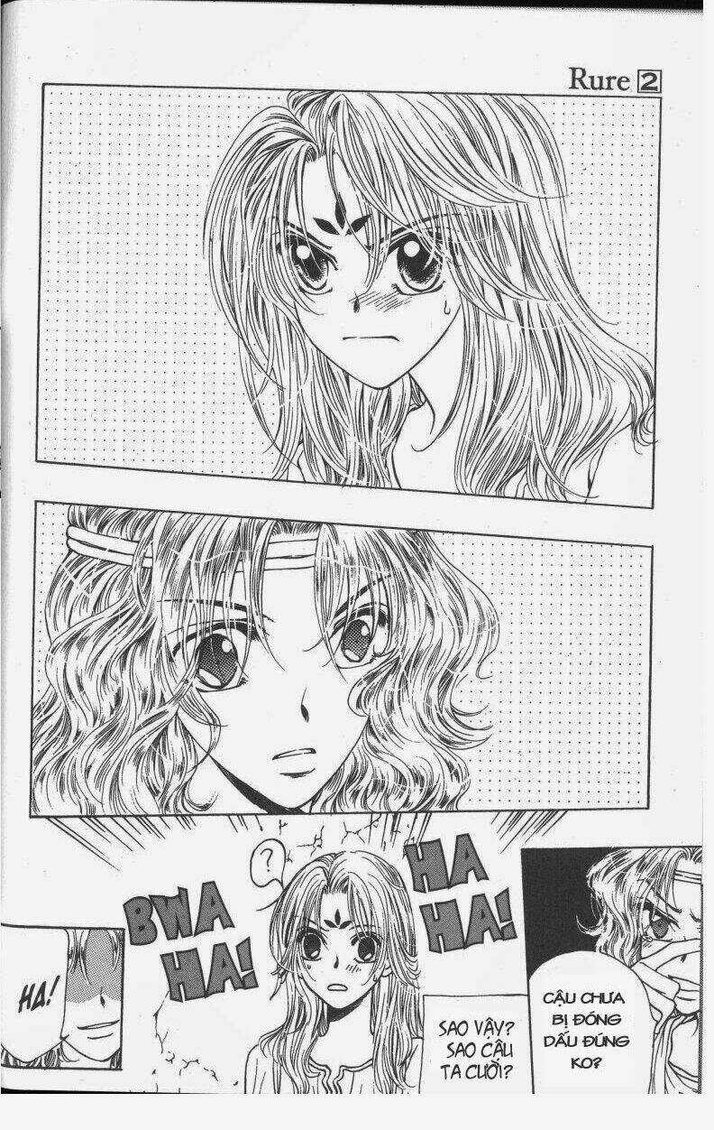 Rure Chapter 6.5 trang 5