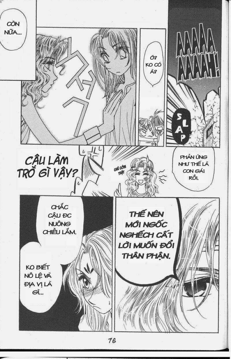 Rure Chapter 6.5 trang 6