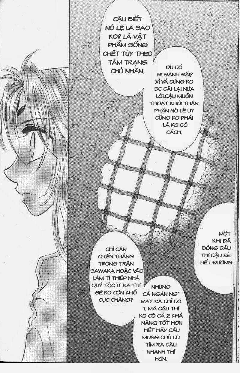 Rure Chapter 6.5 trang 7