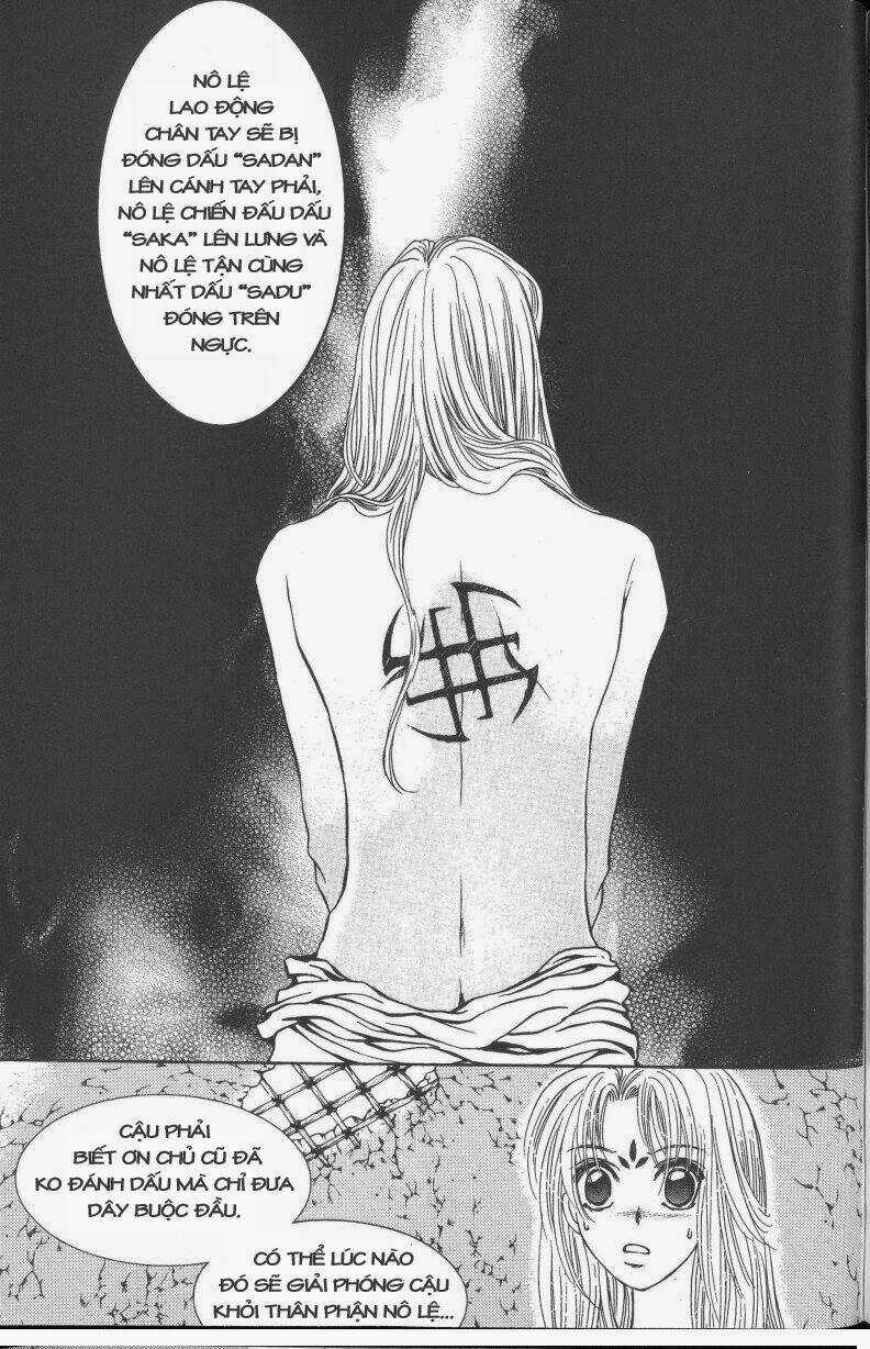 Rure Chapter 6.5 trang 8