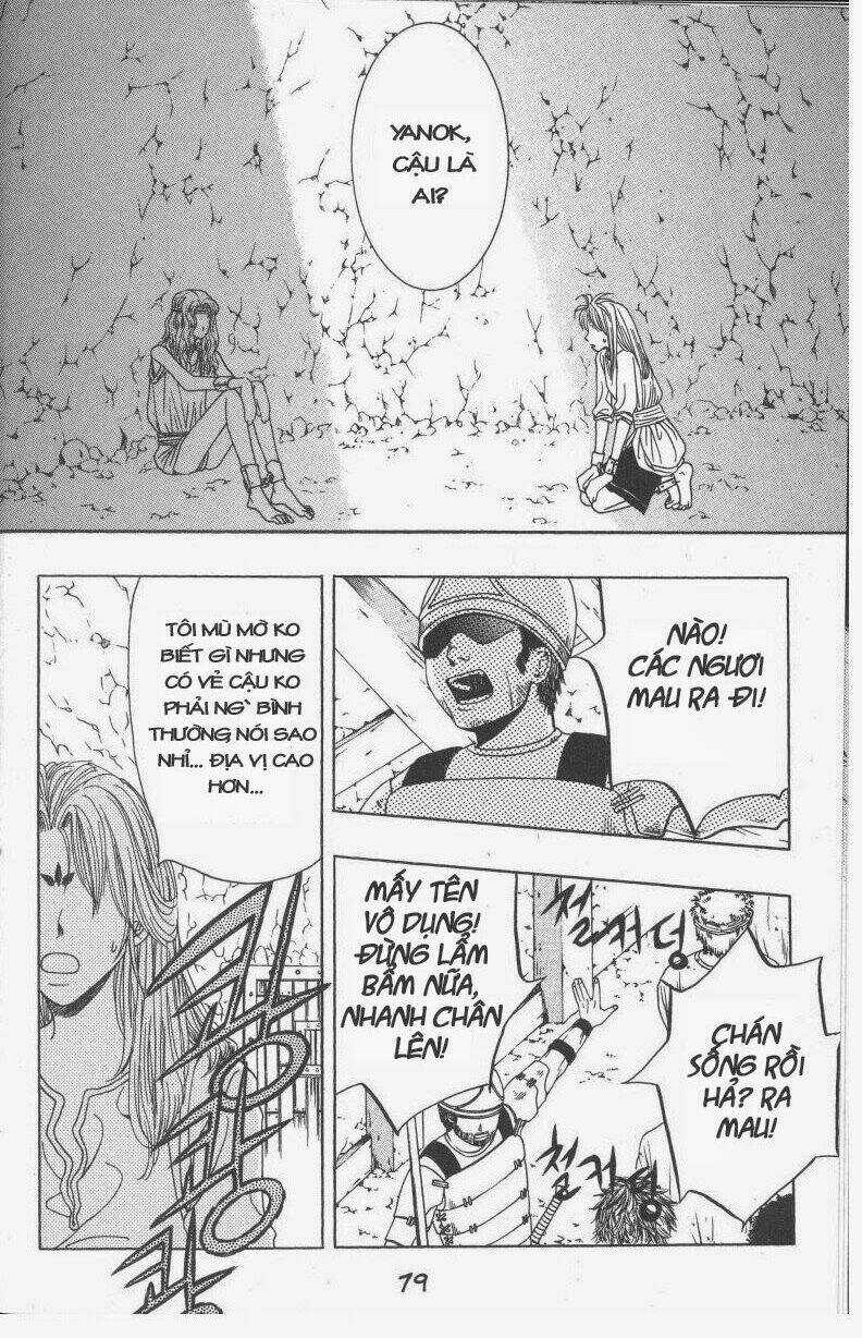 Rure Chapter 6.5 trang 9