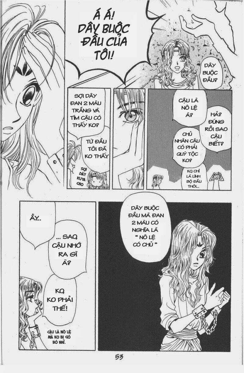 Rure Chapter 6 trang 10