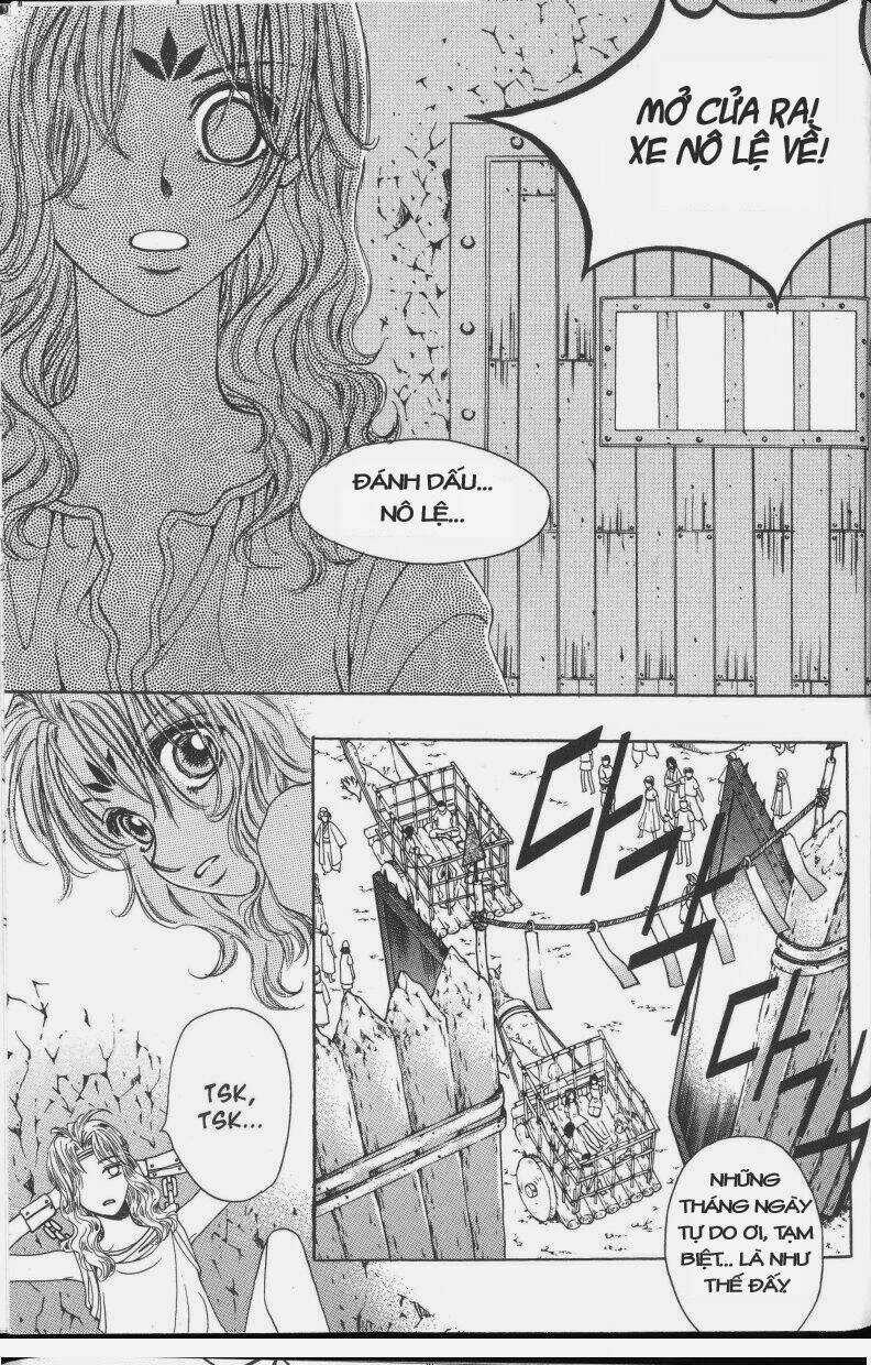 Rure Chapter 6 trang 11