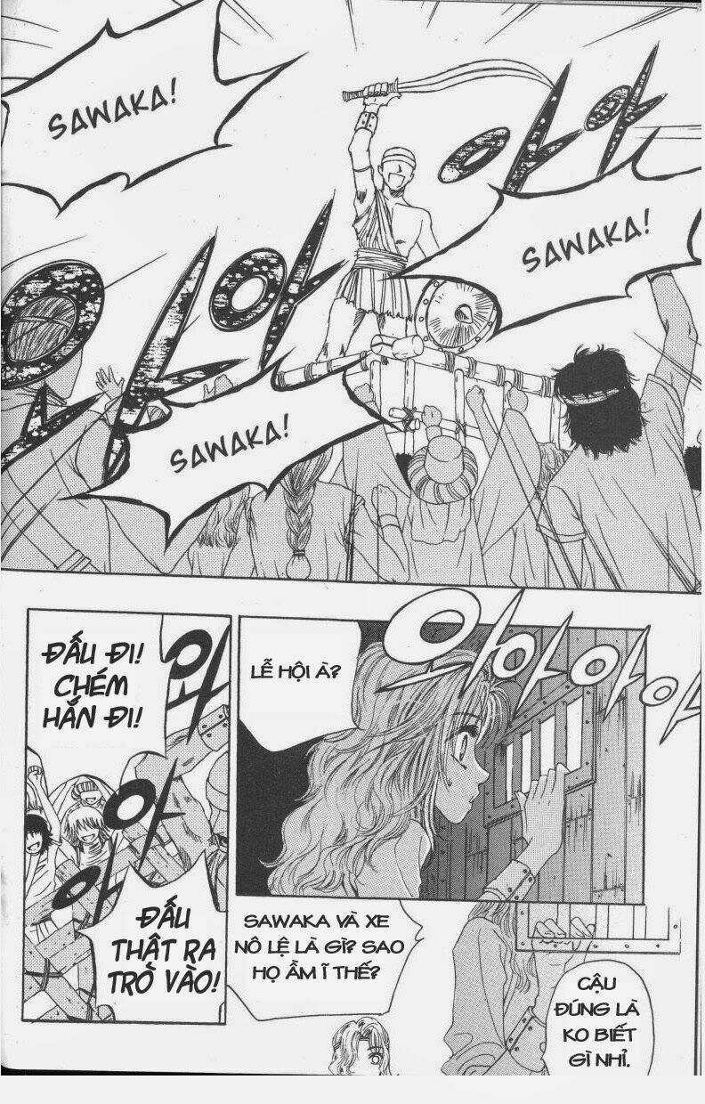 Rure Chapter 6 trang 12