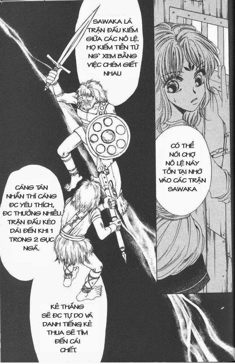 Rure Chapter 6 trang 13