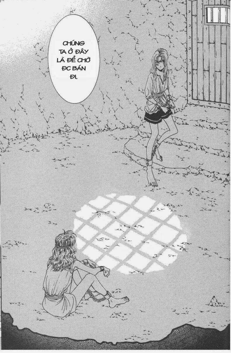 Rure Chapter 6 trang 15