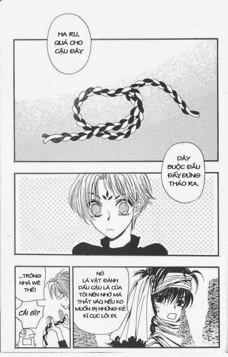 Rure Chapter 6 trang 17