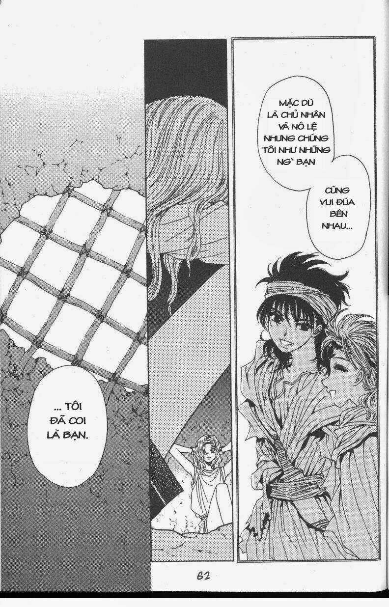 Rure Chapter 6 trang 19