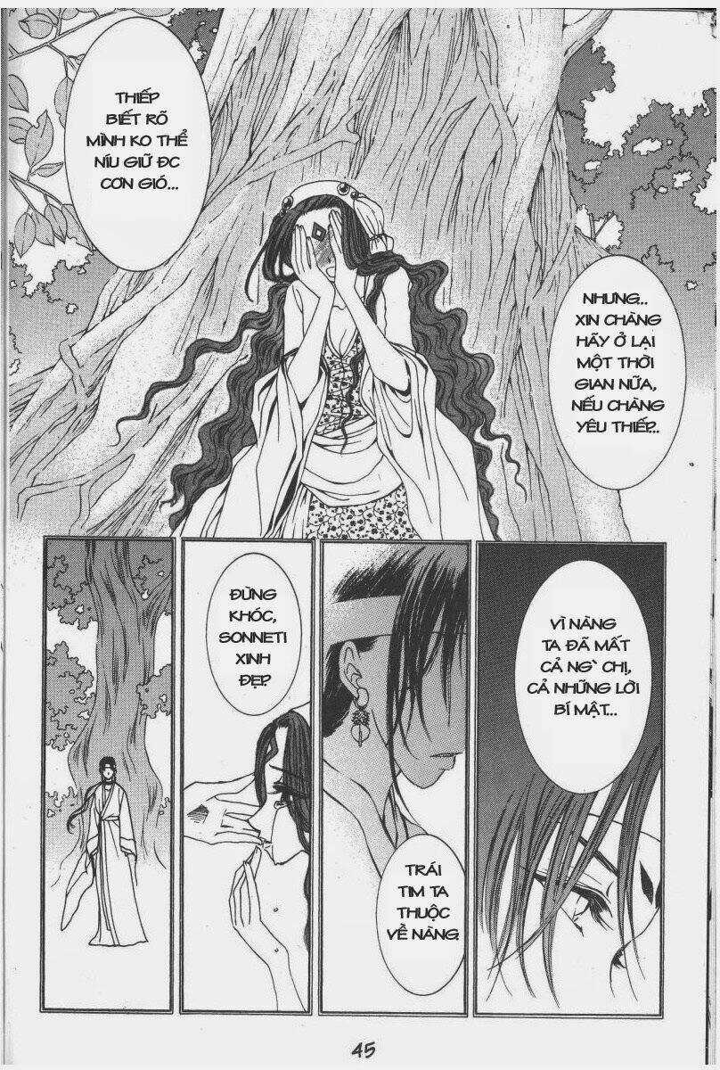 Rure Chapter 6 trang 2