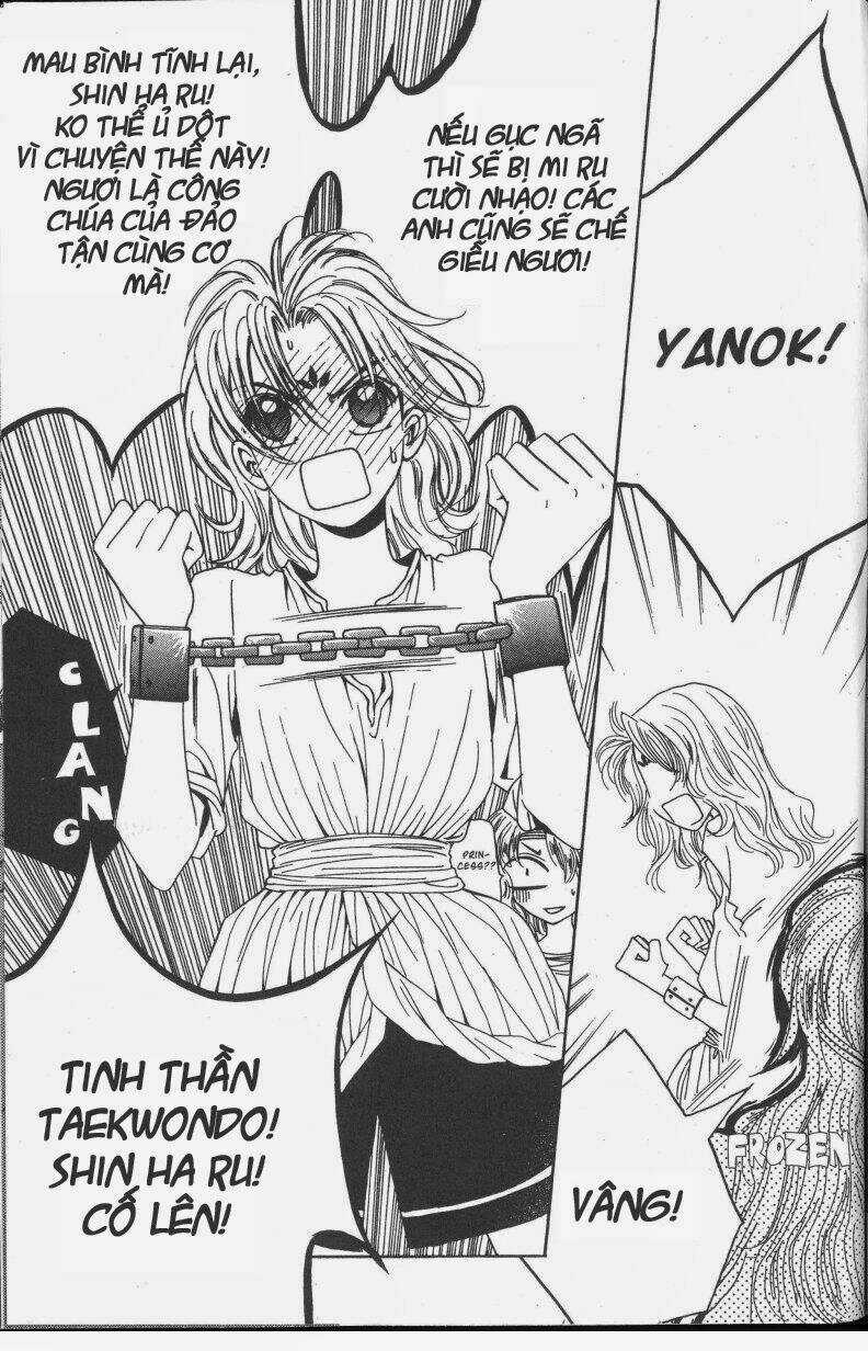 Rure Chapter 6 trang 21