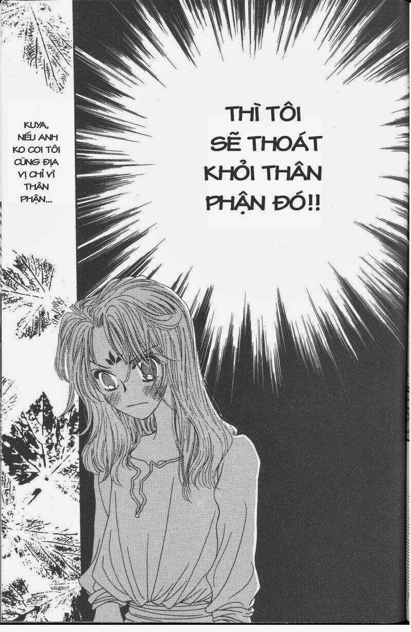 Rure Chapter 6 trang 23