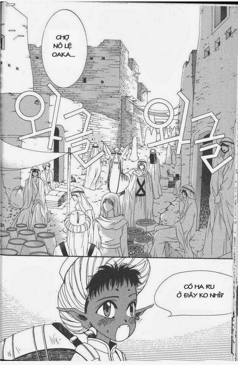 Rure Chapter 6 trang 24