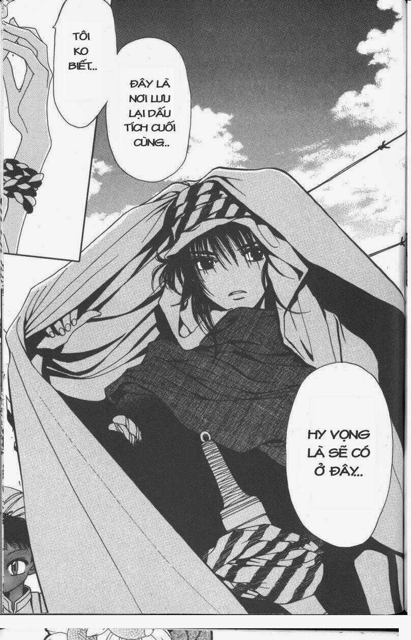 Rure Chapter 6 trang 25