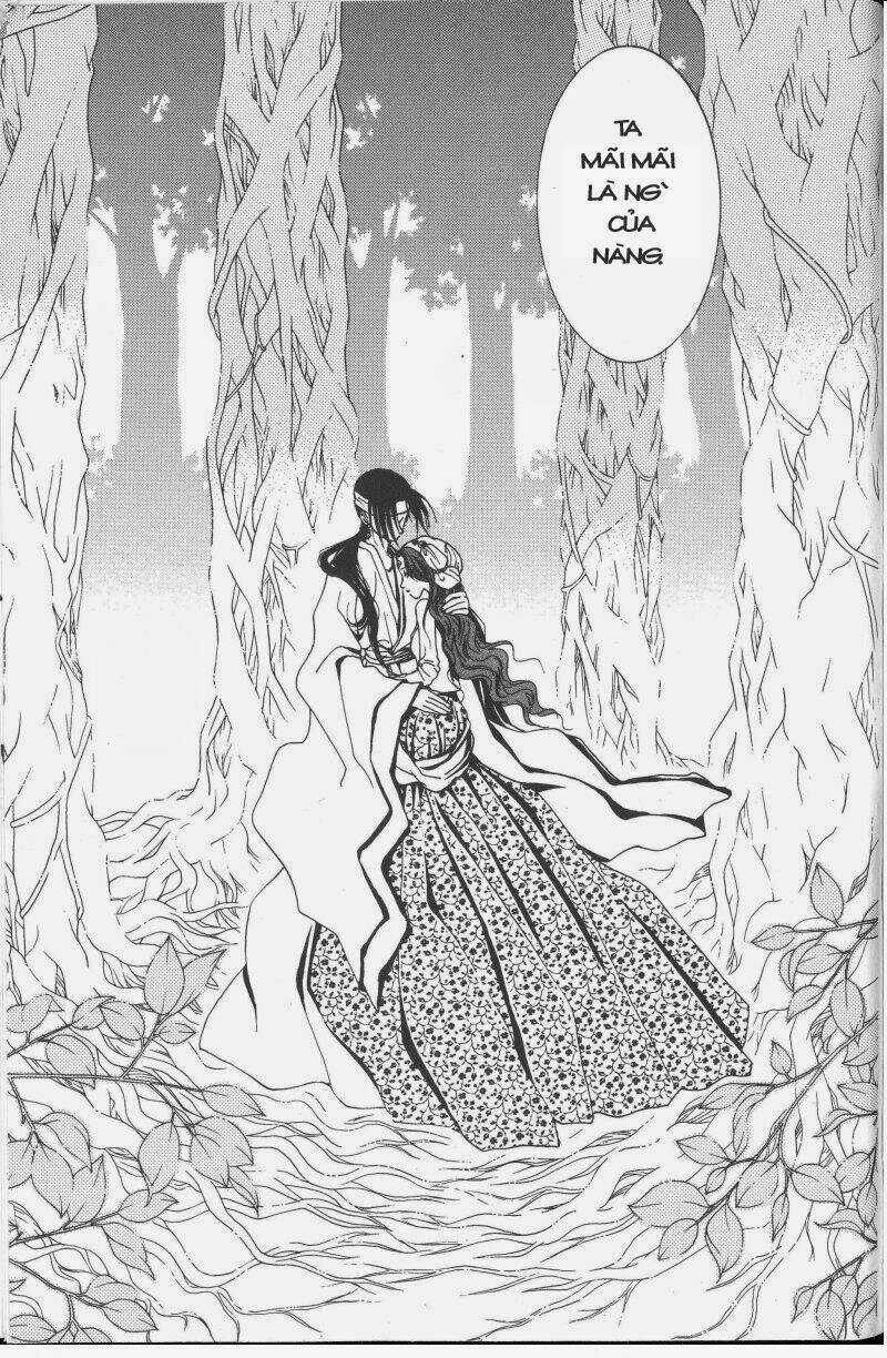 Rure Chapter 6 trang 3