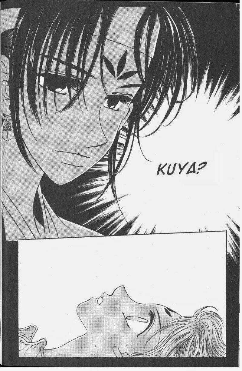 Rure Chapter 6 trang 4