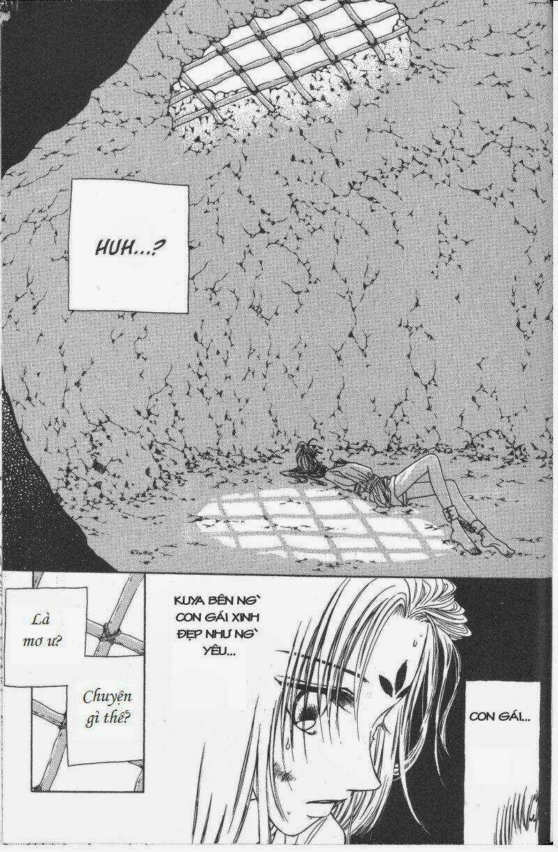 Rure Chapter 6 trang 5