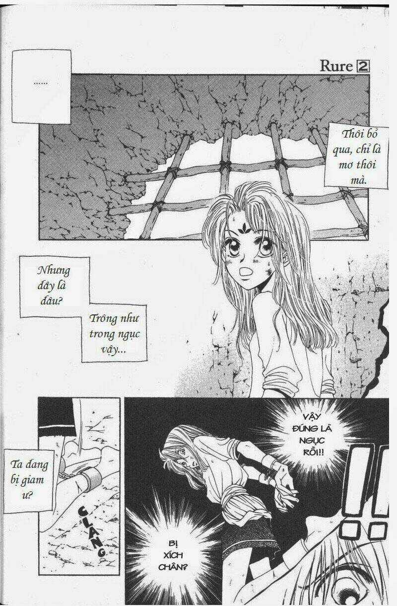 Rure Chapter 6 trang 6