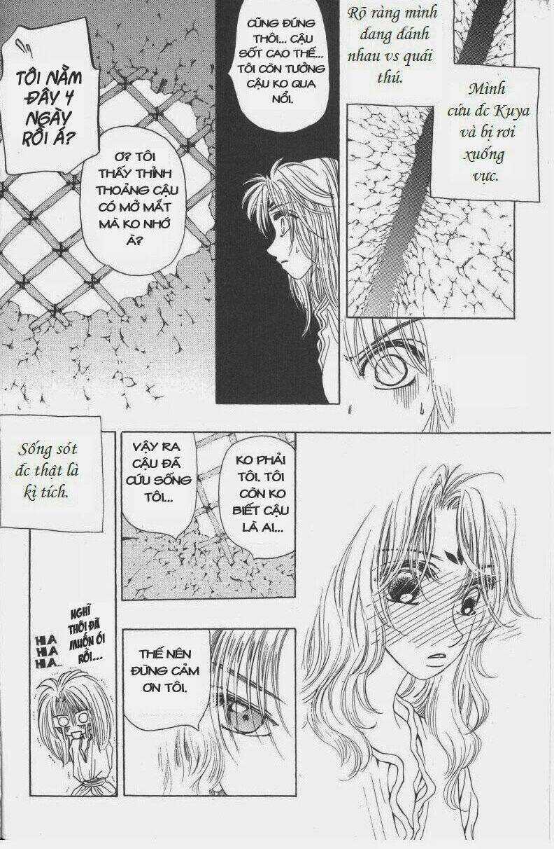 Rure Chapter 6 trang 8