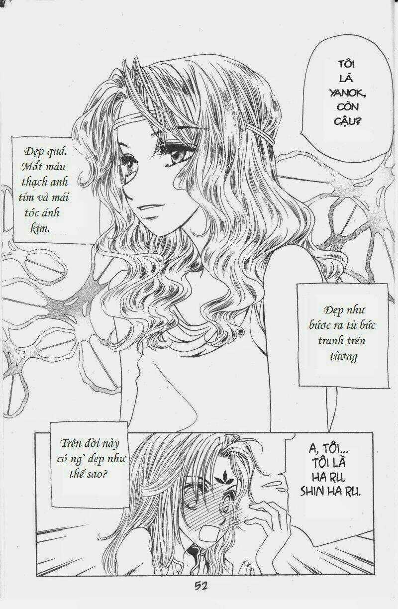 Rure Chapter 6 trang 9