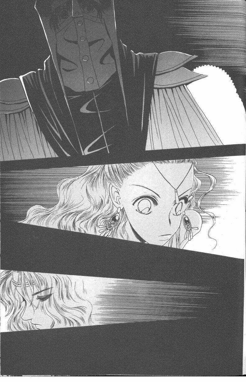 Rure Chapter 7 trang 10