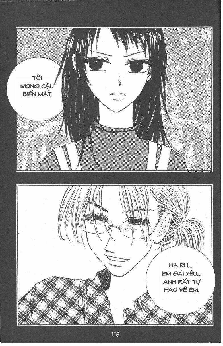 Rure Chapter 7 trang 12