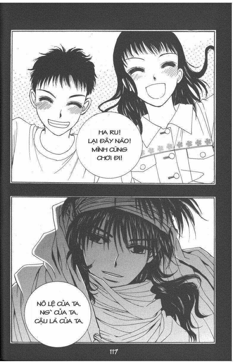 Rure Chapter 7 trang 13