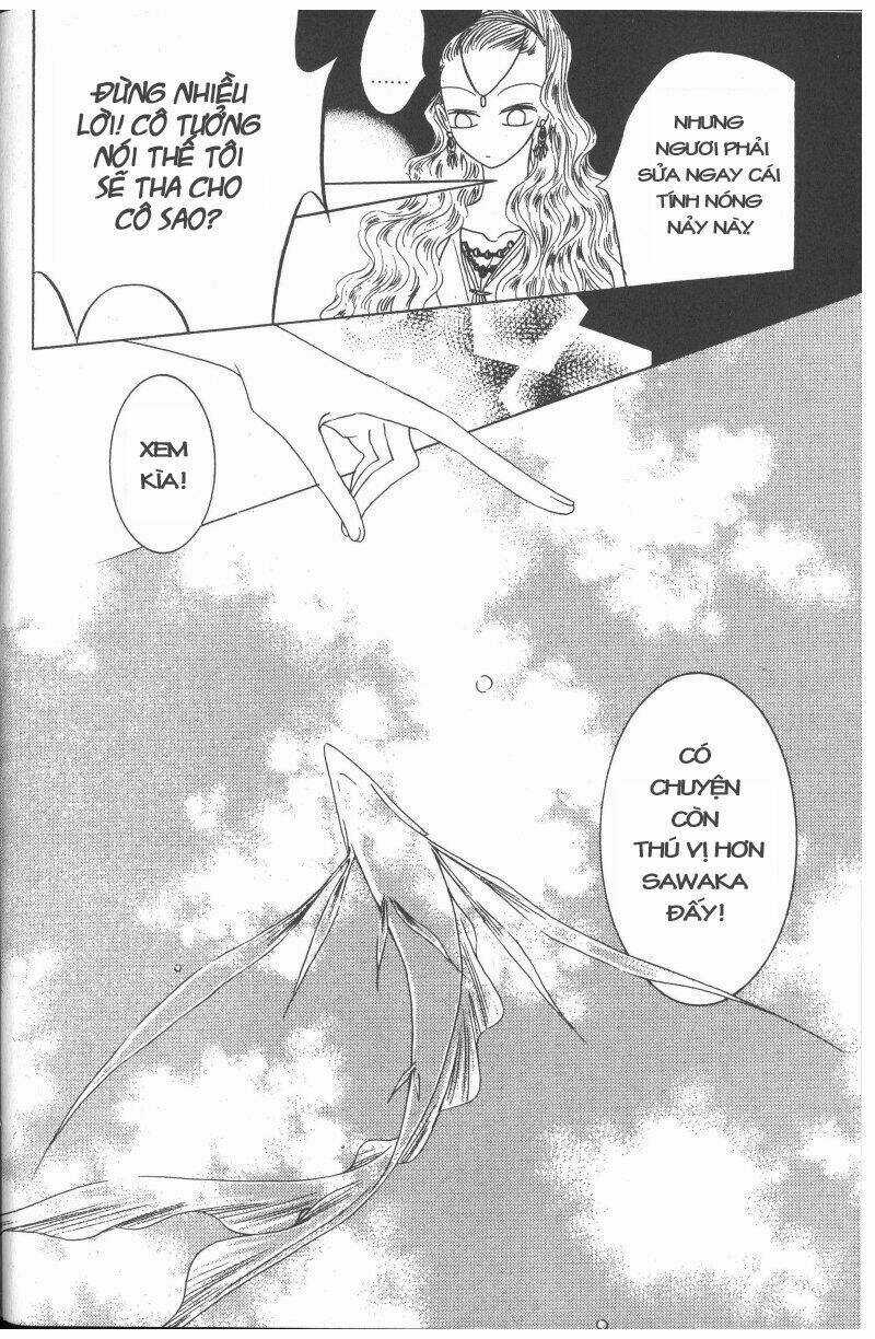 Rure Chapter 7 trang 17