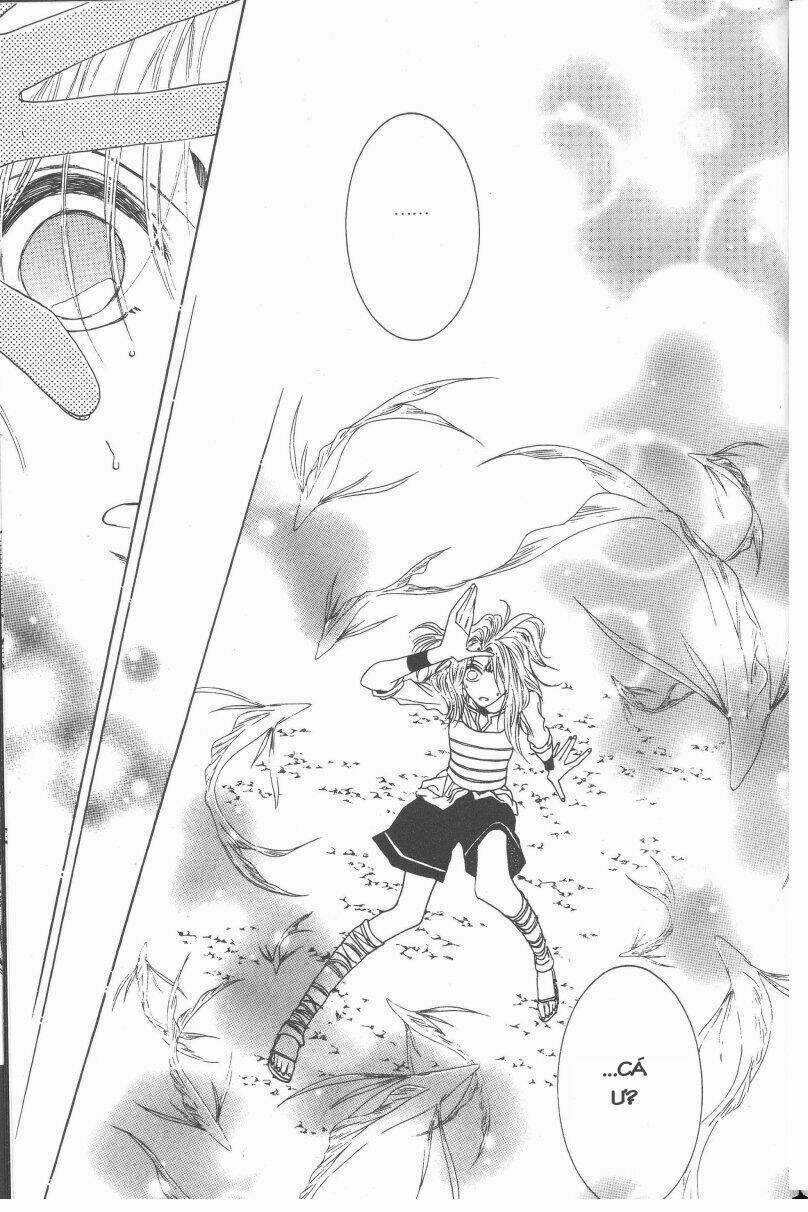 Rure Chapter 7 trang 18