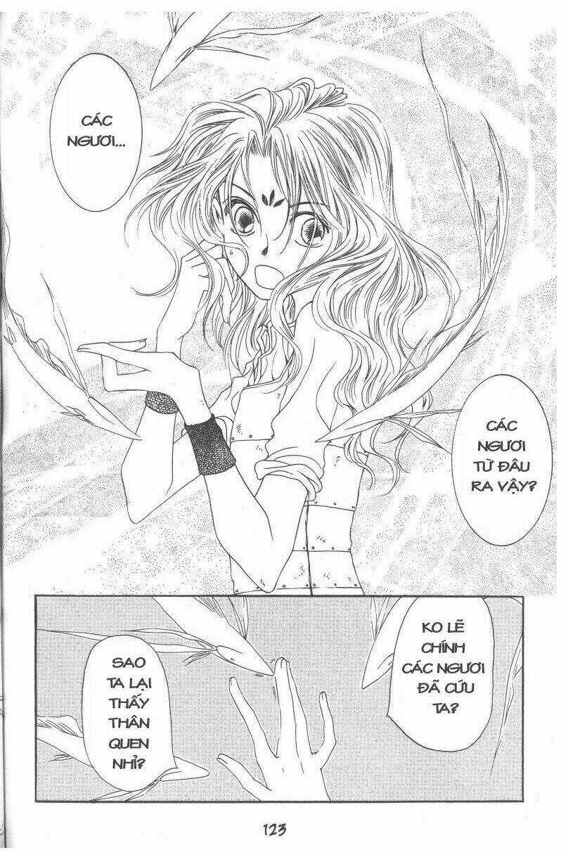 Rure Chapter 7 trang 19