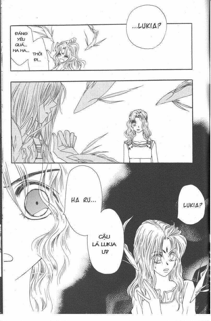 Rure Chapter 7 trang 20