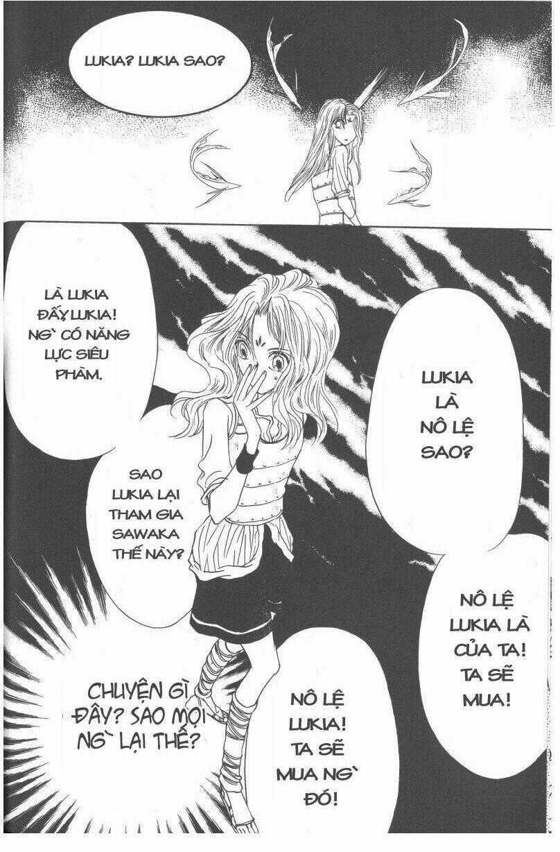 Rure Chapter 7 trang 21