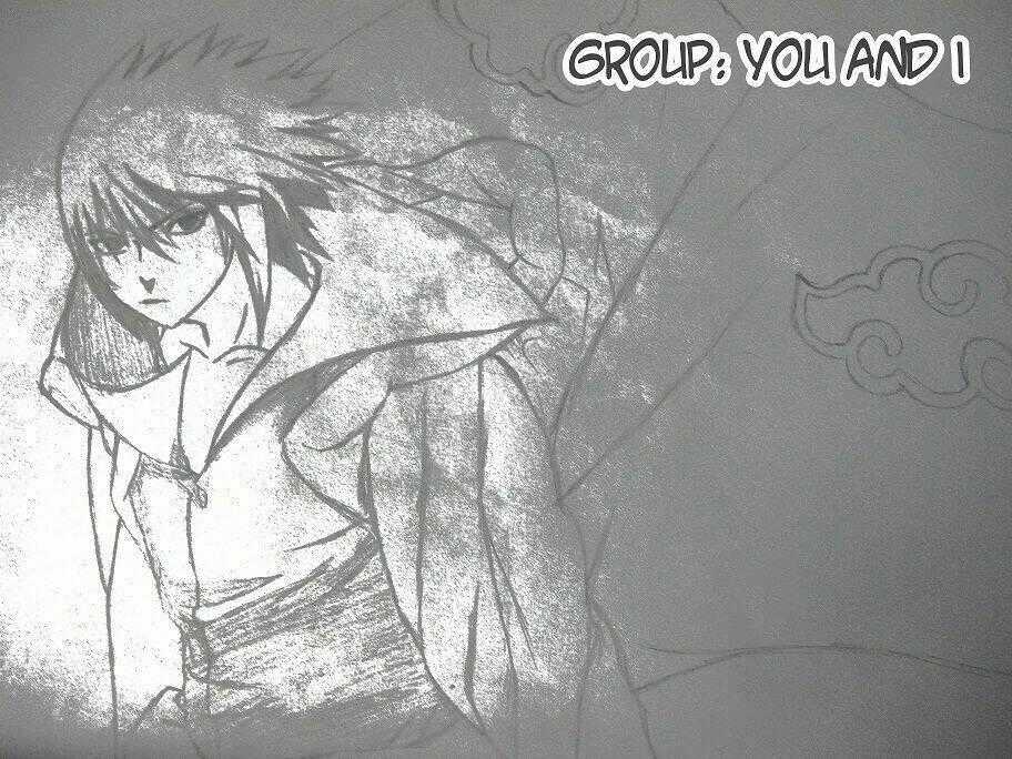 Rure Chapter 7 trang 22